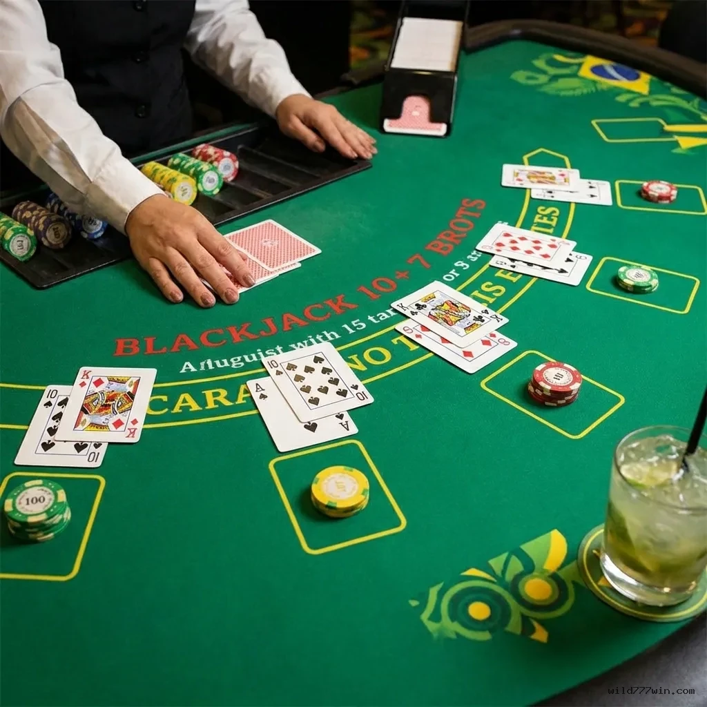 Imagem promocional da Wild777.games mostrando a plataforma e suas vantagens